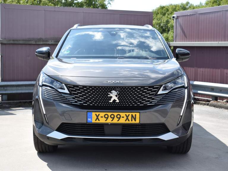 Peugeot Peugeot