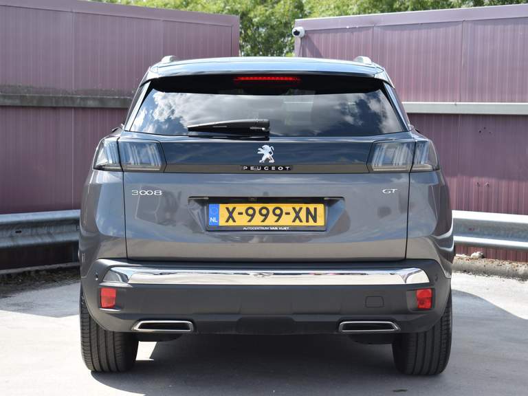 Peugeot Peugeot