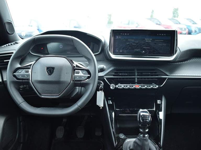 Peugeot Peugeot