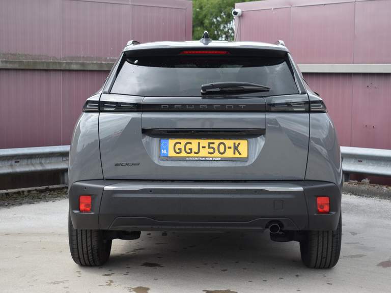 Peugeot Peugeot