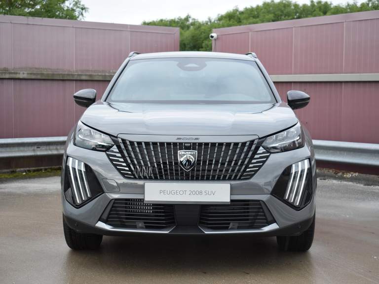 Peugeot Peugeot