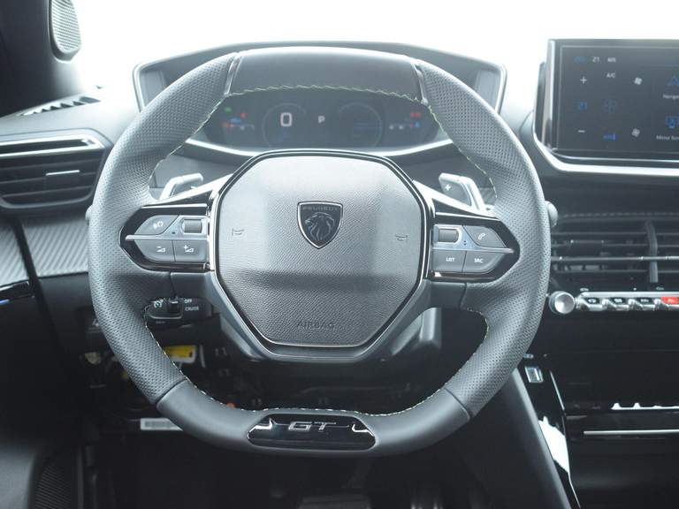 Peugeot Peugeot