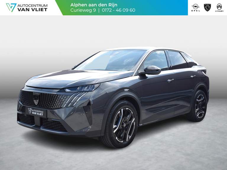 Peugeot Peugeot