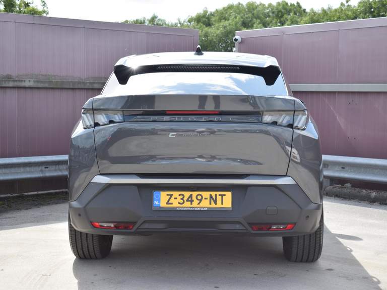 Peugeot Peugeot