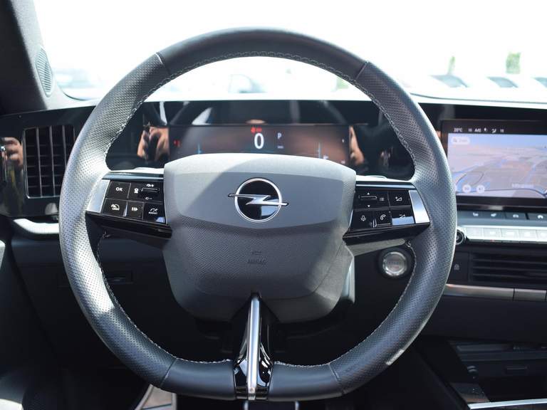 Opel Opel