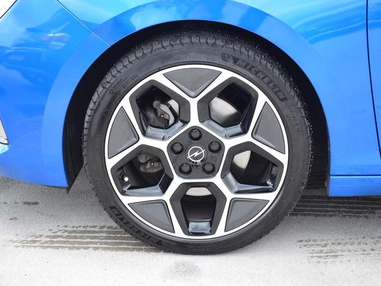 Opel Opel