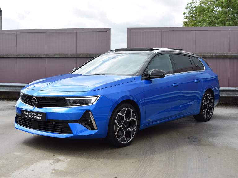 Opel Opel