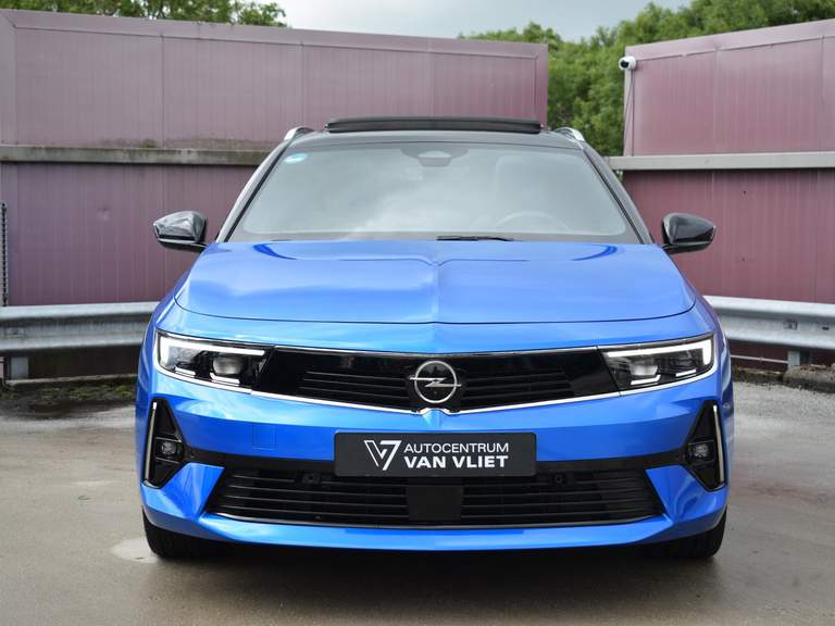Opel Opel
