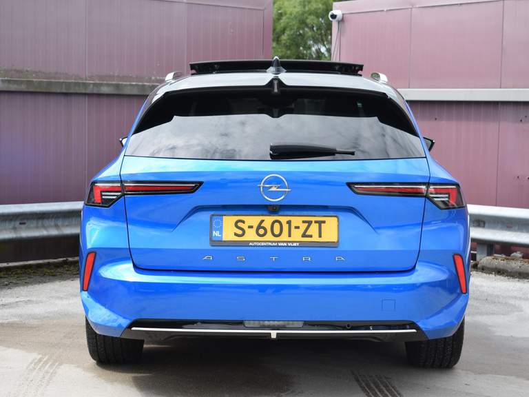 Opel Opel