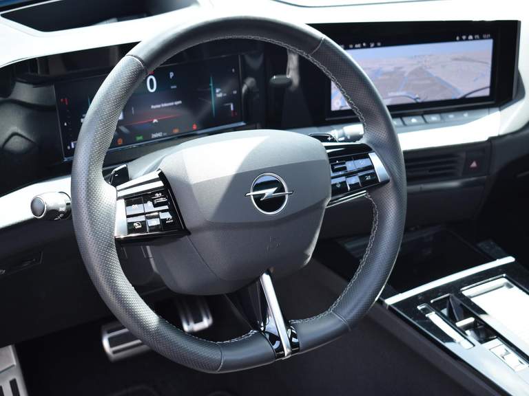 Opel Opel