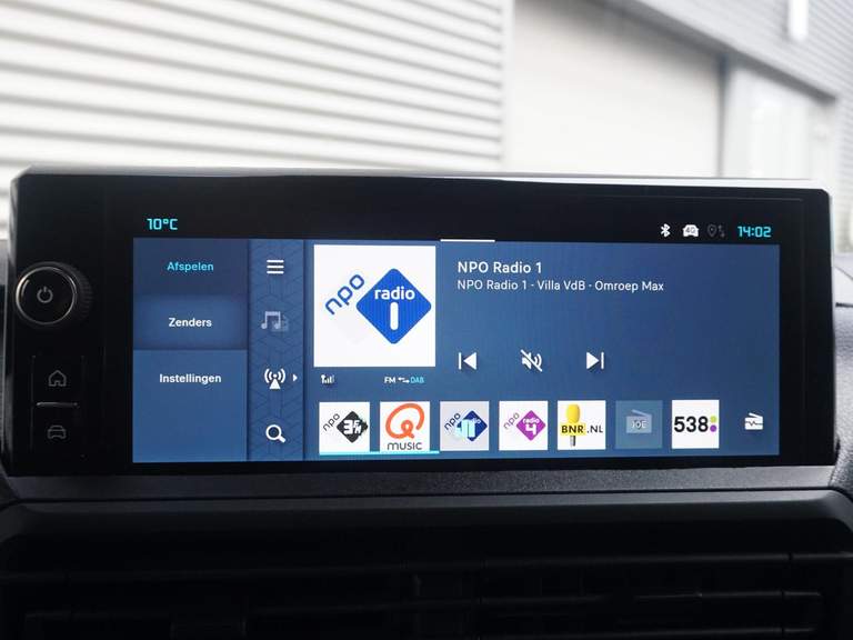 Citroën