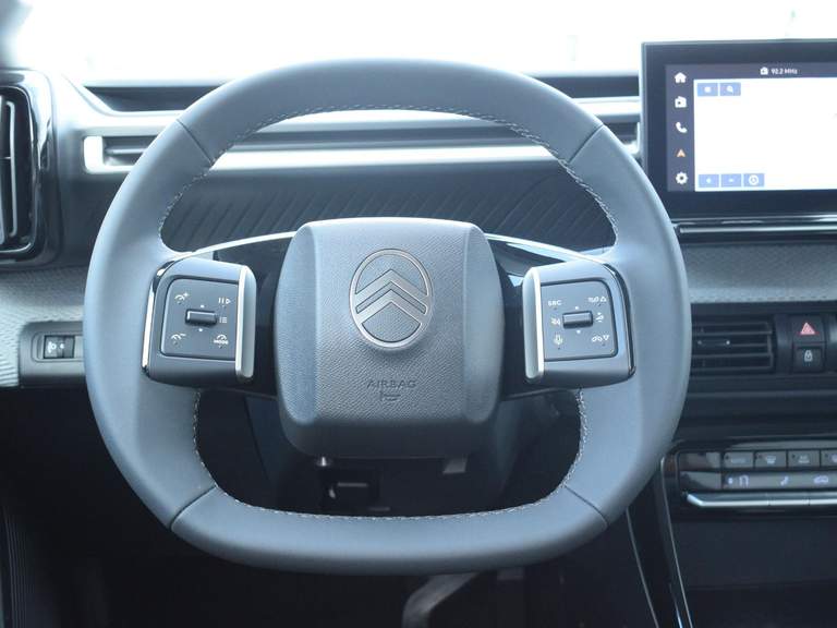 Citroën Citroën