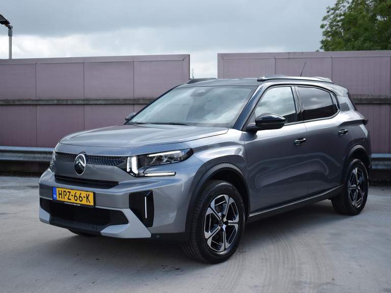 Citroën Citroën