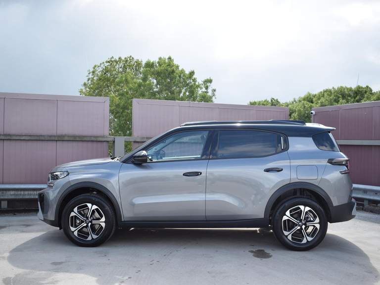 Citroën Citroën