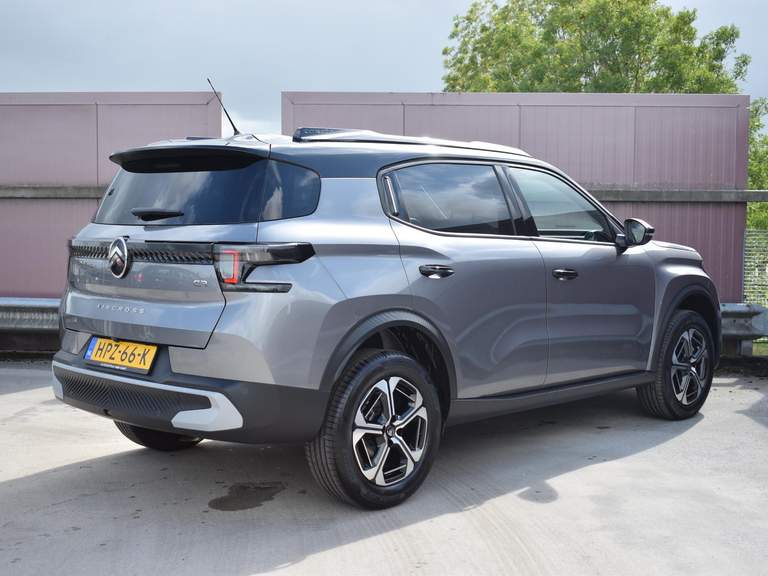 Citroën Citroën