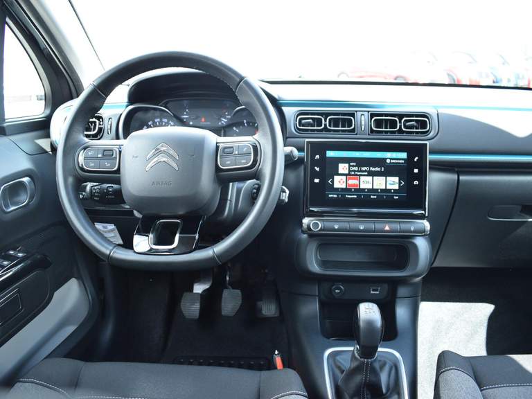 Citroën