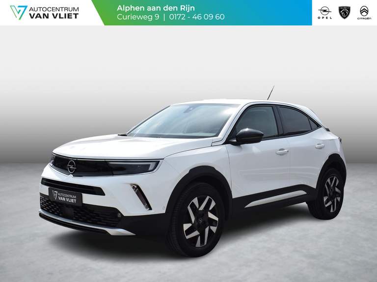 Opel Opel