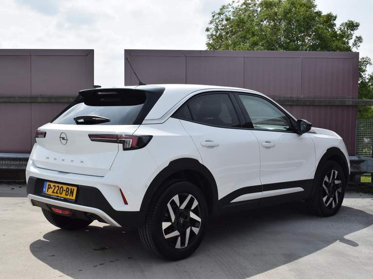 Opel Opel