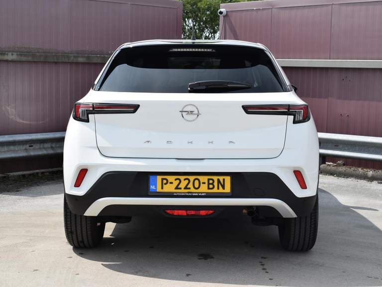 Opel Opel