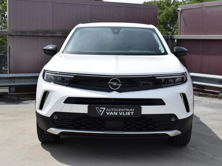 Opel Opel