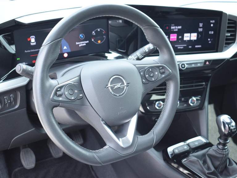 Opel Opel