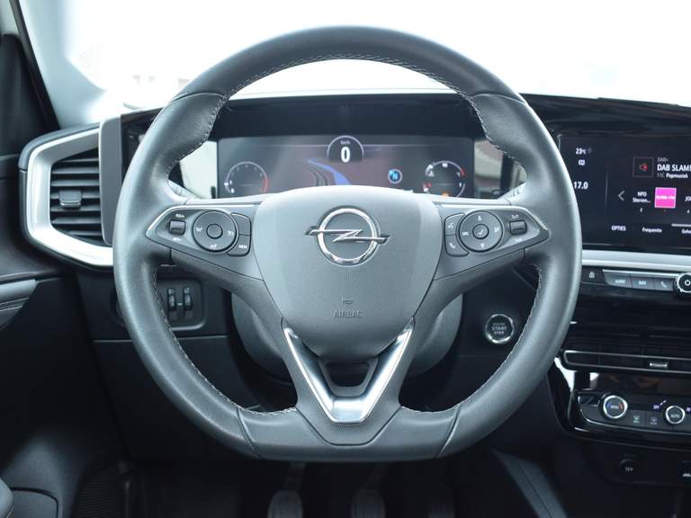 Opel Opel