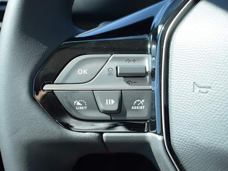 Peugeot Peugeot