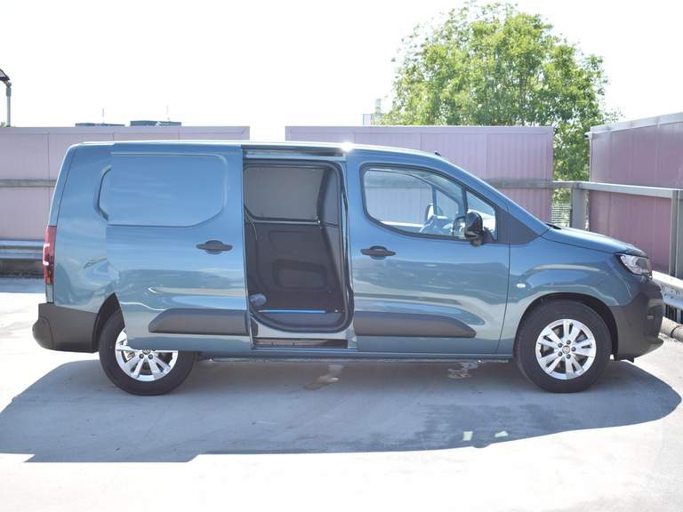 Peugeot Peugeot
