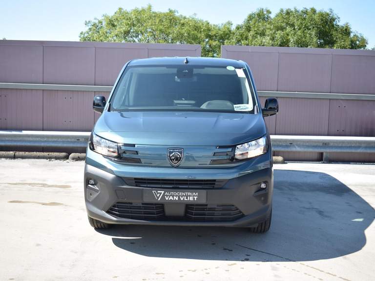 Peugeot Peugeot