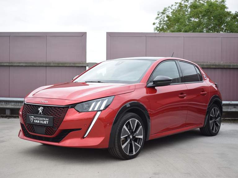Peugeot Peugeot