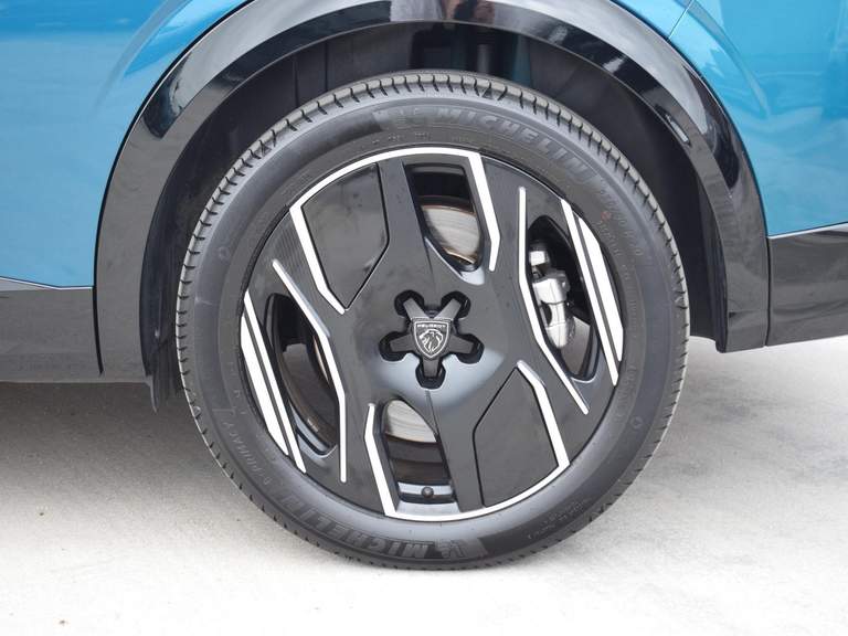 Peugeot Peugeot