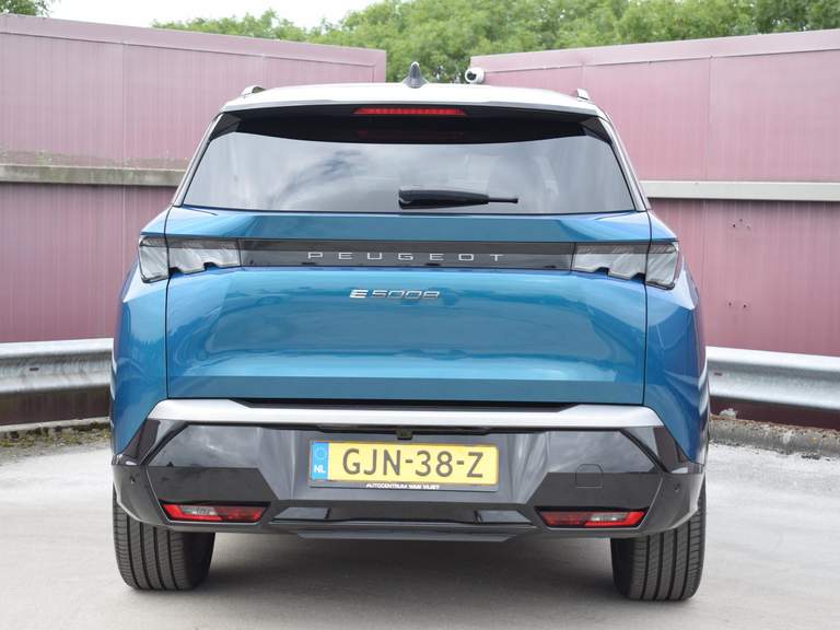 Peugeot Peugeot