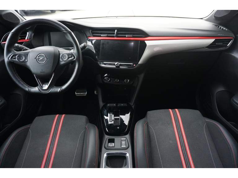 Opel Opel