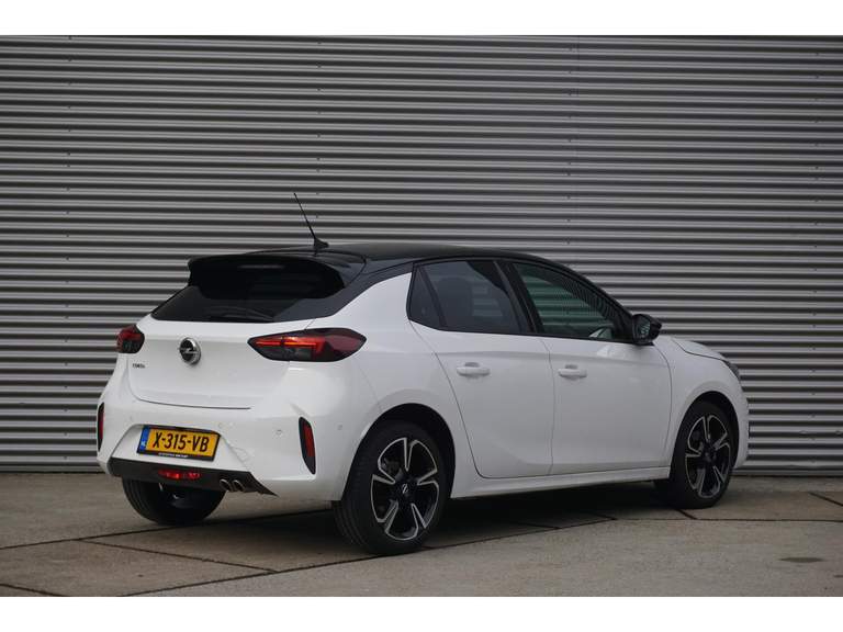 Opel Opel