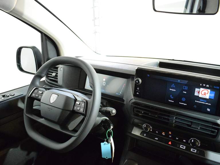 Peugeot Peugeot