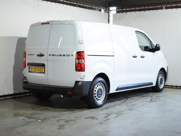 Peugeot Peugeot
