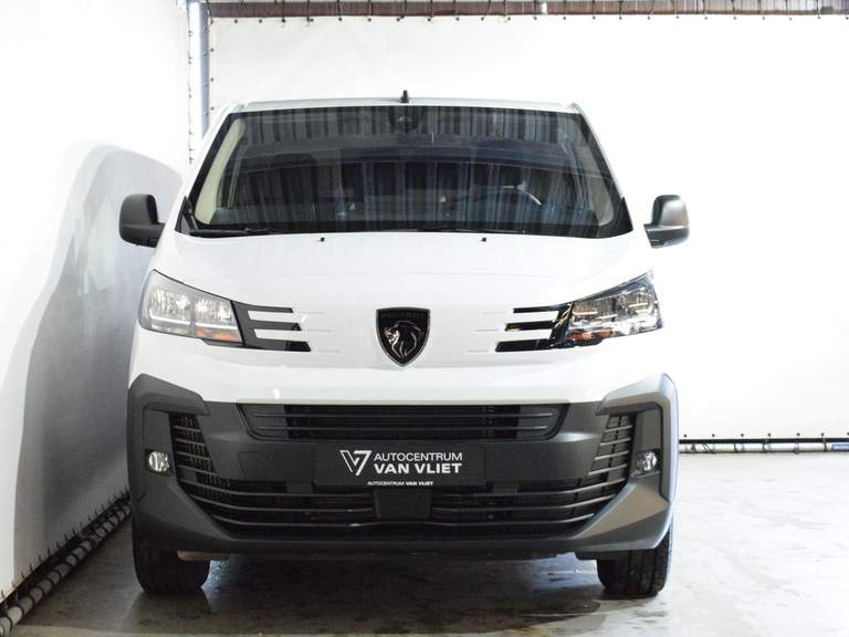 Peugeot Peugeot