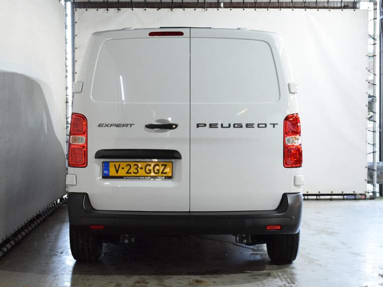 Peugeot Peugeot