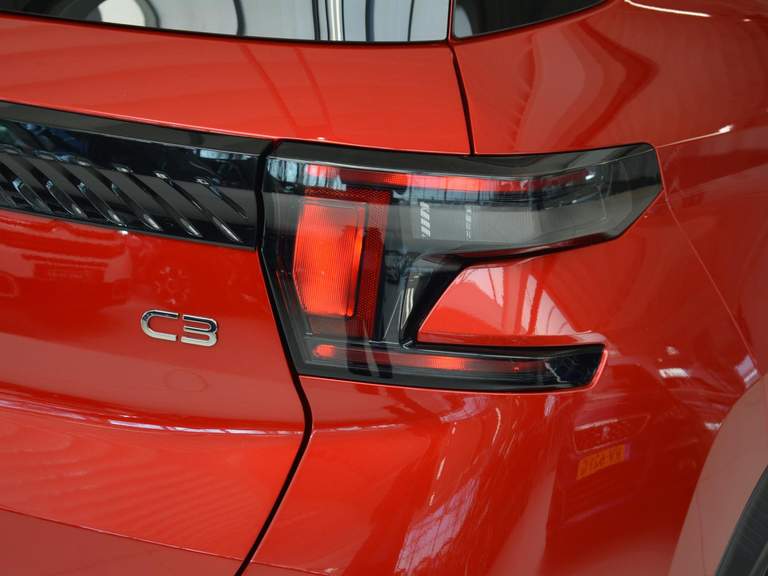 Citroën Citroën