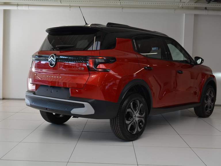 Citroën Citroën