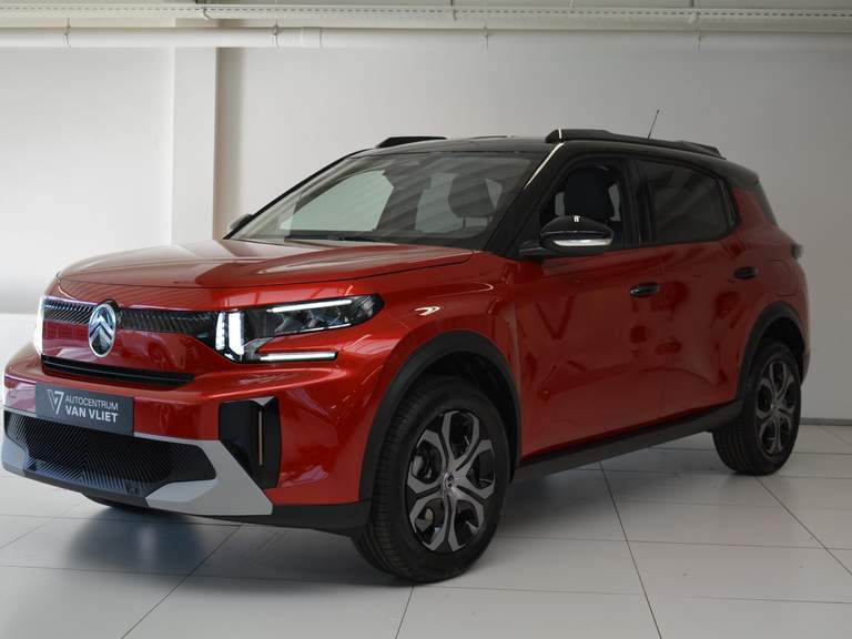 Citroën Citroën