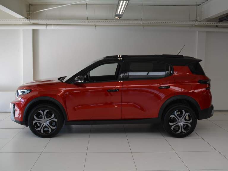 Citroën Citroën