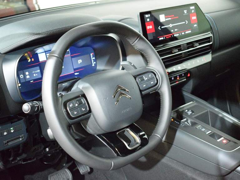 Citroën Citroën