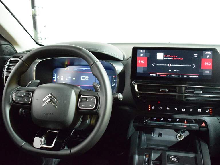 Citroën Citroën