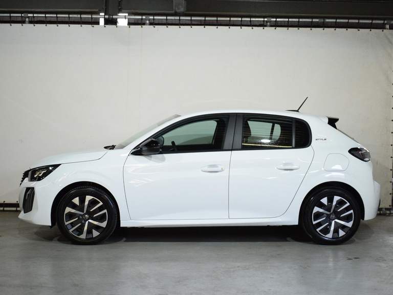 Peugeot Peugeot