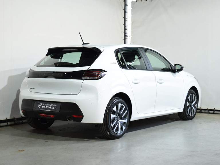Peugeot Peugeot