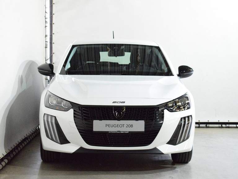 Peugeot Peugeot