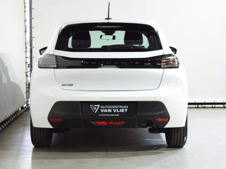 Peugeot Peugeot