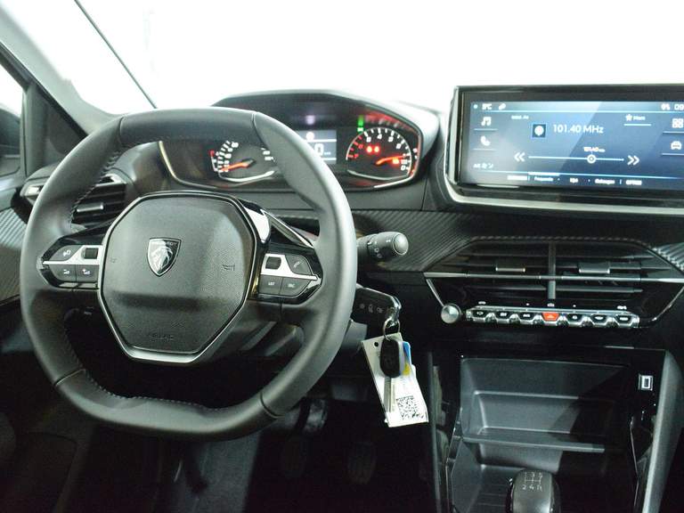 Peugeot Peugeot
