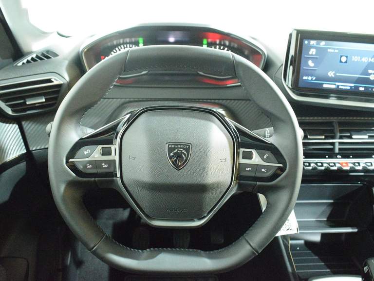Peugeot Peugeot